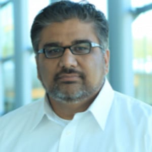 Profile photo for Shahab Riazi