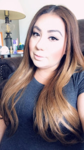 Profile photo for Alejandra herrera