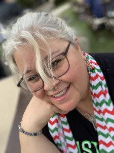 Profile photo for Jennifer Ivins