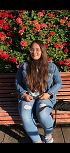 Profile photo for Amanda Maria del Cielo Reyes Quevedo