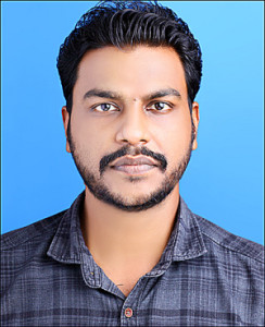 Profile photo for Brijesh Sugathan