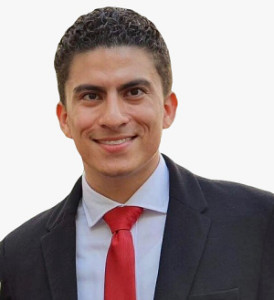 Profile photo for Gerardo Parada