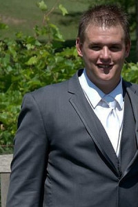 Profile photo for Mitchell Dahlen