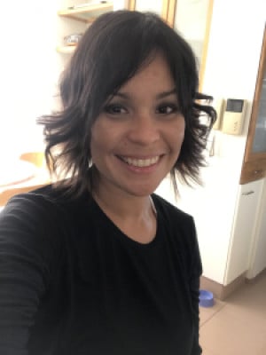 Profile photo for Glorica Castro