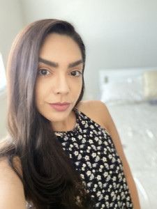 Profile photo for Alicia Gazga