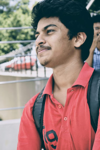 Profile photo for SIDDHARTH SREEKUMAR