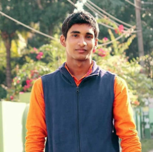 Profile photo for Dipra Das