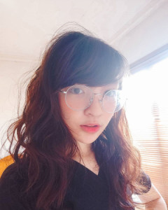 Profile photo for Julia Henares