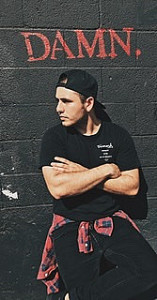 Profile photo for David Thompson