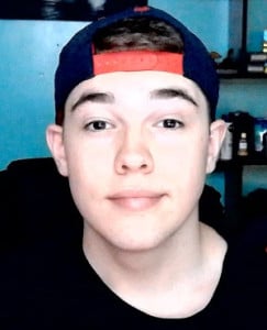 Profile photo for George Donald