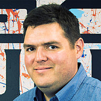 Profile photo for EJ Lafleur