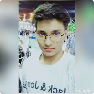 Profile photo for Ali Asghar