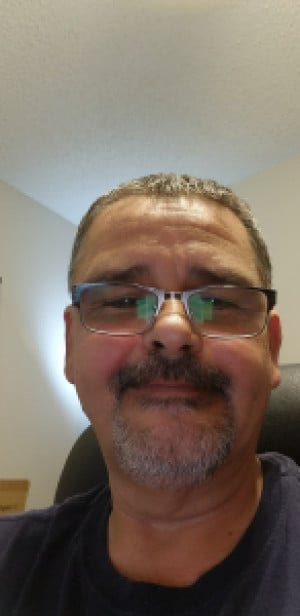 Profile photo for Richard Abernathy