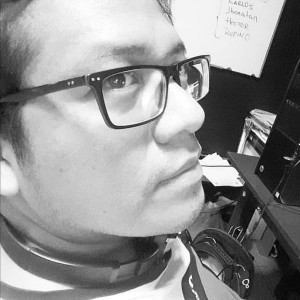 Profile photo for Frank pinedo