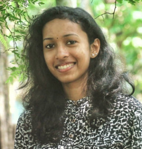 Profile photo for Neenu Sunil