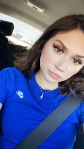 Profile photo for Kenya Rodriguez