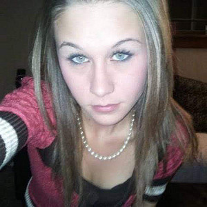 Profile photo for Ashley Ann burda