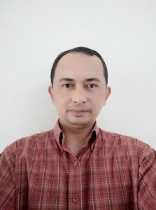 Profile photo for Budi Abudin