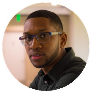 Profile photo for Jameel Nelson