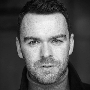 Profile photo for Martin McCormick