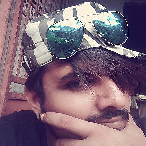 Profile photo for Arjun E