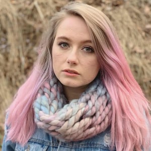 Profile photo for Kiersten Morgan