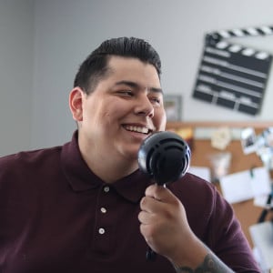 Profile photo for Eugene Aguirre