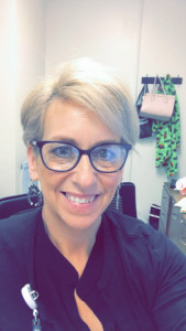 Profile photo for Dana Bell