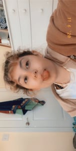 Profile photo for maggie okeefe