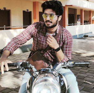 Profile photo for Fazil Pk