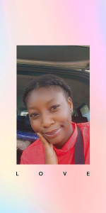 Profile photo for Pretty Solomon