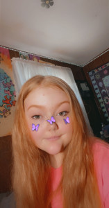 Profile photo for Zoe Usher