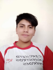 Profile photo for Danny Quishpe