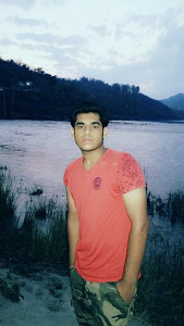 Profile photo for Gaurav pathania