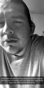 Profile photo for Miguel Vasquez