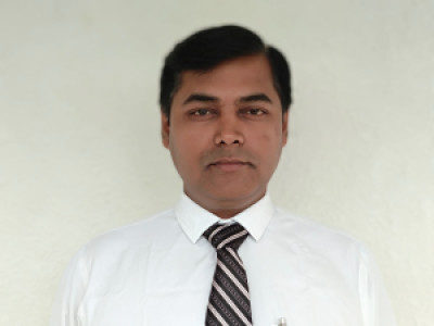 Profile photo for Chandrashekar A