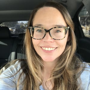 Profile photo for Tammy Moran