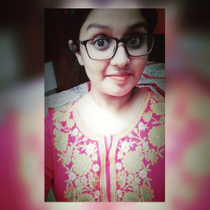 Profile photo for ANJANA K RAJ