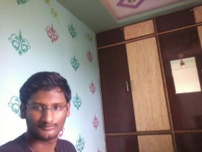 Profile photo for JAGARLAMUDI SAAI PAVAN