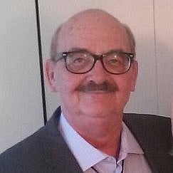 Profile photo for Donald Sallot