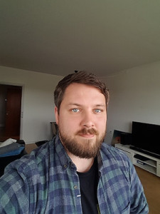 Profile photo for Henrik Christensen