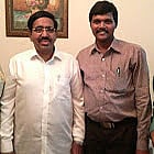 Profile photo for NARESH M