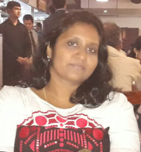 Profile photo for Rani Mohan
