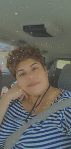 Profile photo for Maria Silva