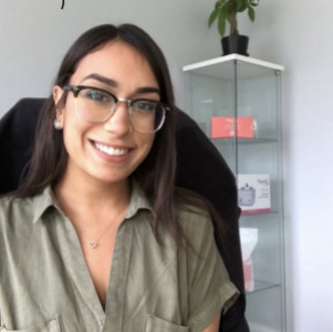 Profile photo for Yalisis Figueroa