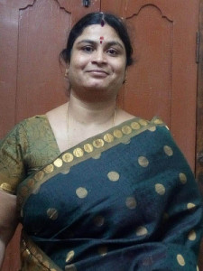 Profile photo for Suhasini Jhade