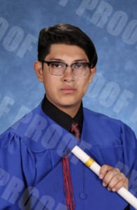 Profile photo for Andrew Espinoza