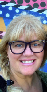 Profile photo for Lorrie Harden