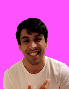 Profile photo for Arslan Nazir