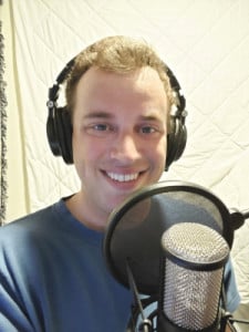 Profile photo for Douglas Brown